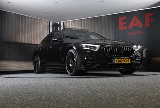 Mercedes-Benz E-Klasse – thumbnail 13