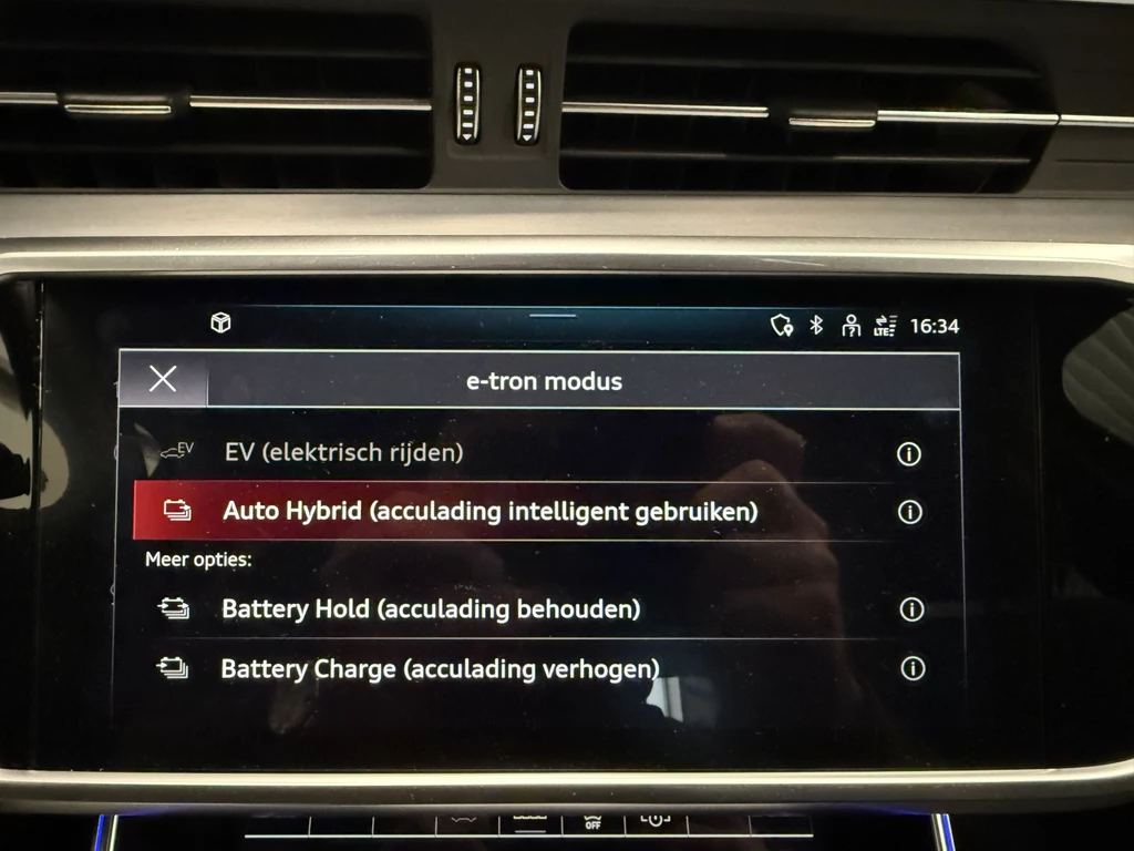 Audi A6 – foto 36