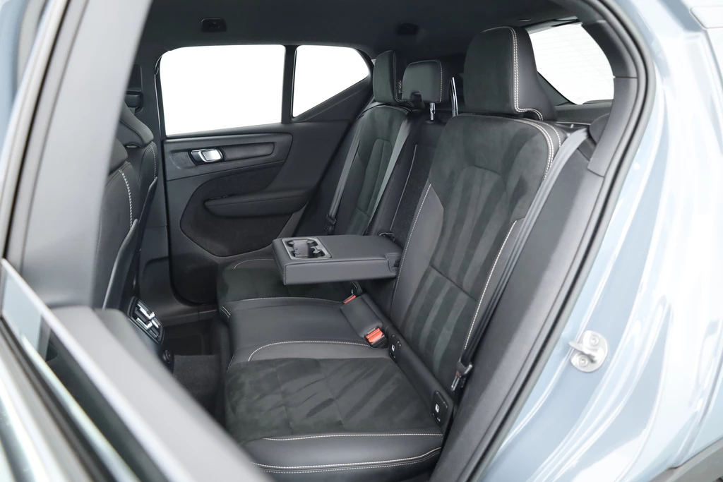 Volvo XC40 – foto 29