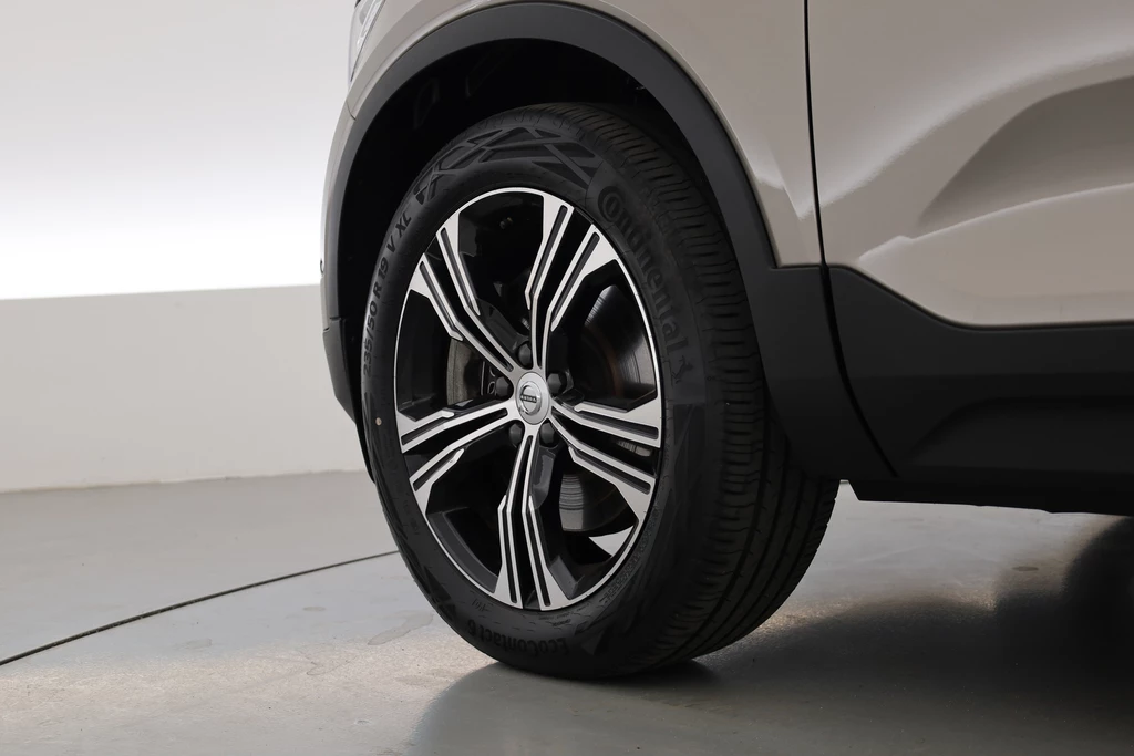 Volvo XC40 – foto 49