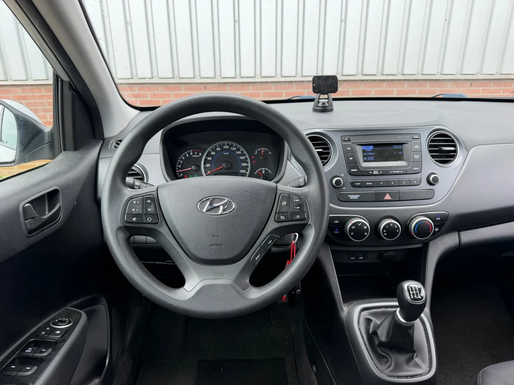 Hyundai i10 – foto 16