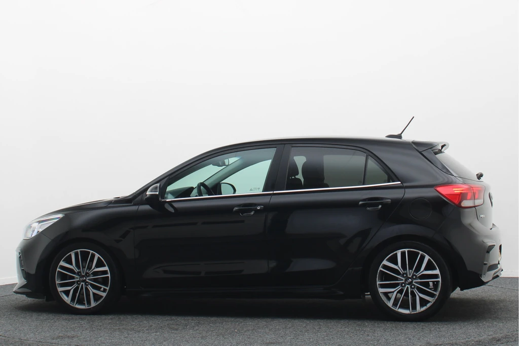 Kia Rio – foto 4