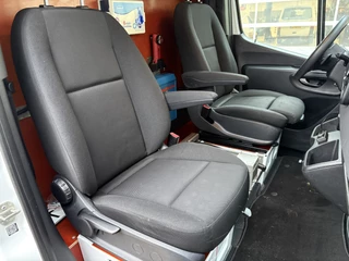 Mercedes-Benz Sprinter – thumbnail 30