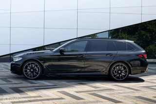 BMW 5 Serie – thumbnail 3
