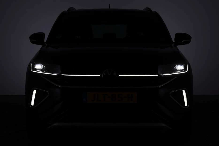 Volkswagen T-Cross – foto 9