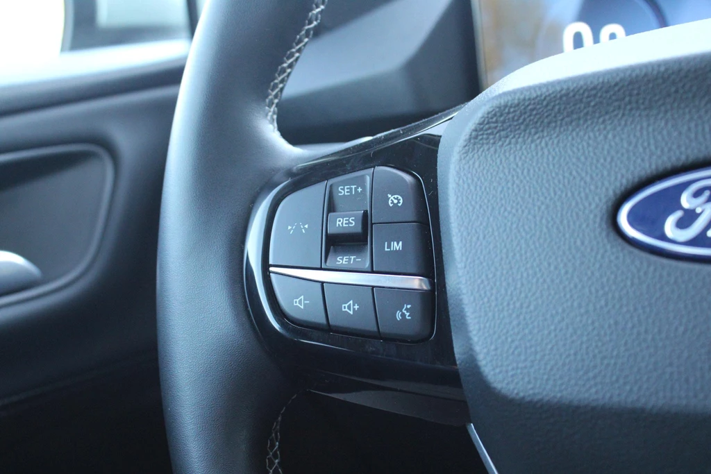 Ford Puma – foto 20