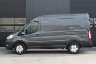 Ford Transit – thumbnail 2
