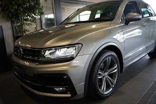 Volkswagen Tiguan – thumbnail 2