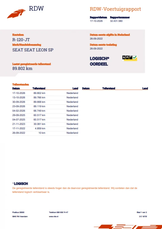 SEAT Leon – foto 39