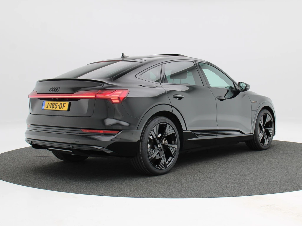Audi e-tron – foto 4