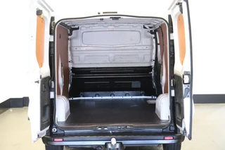 Renault Trafic – thumbnail 11