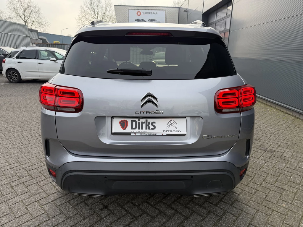 Citroën C5 Aircross – foto 5