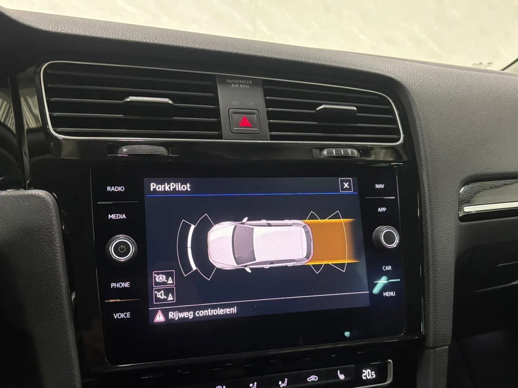 Volkswagen Golf – foto 16
