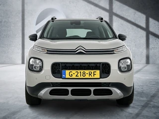 Citroën C3 Aircross – thumbnail 5