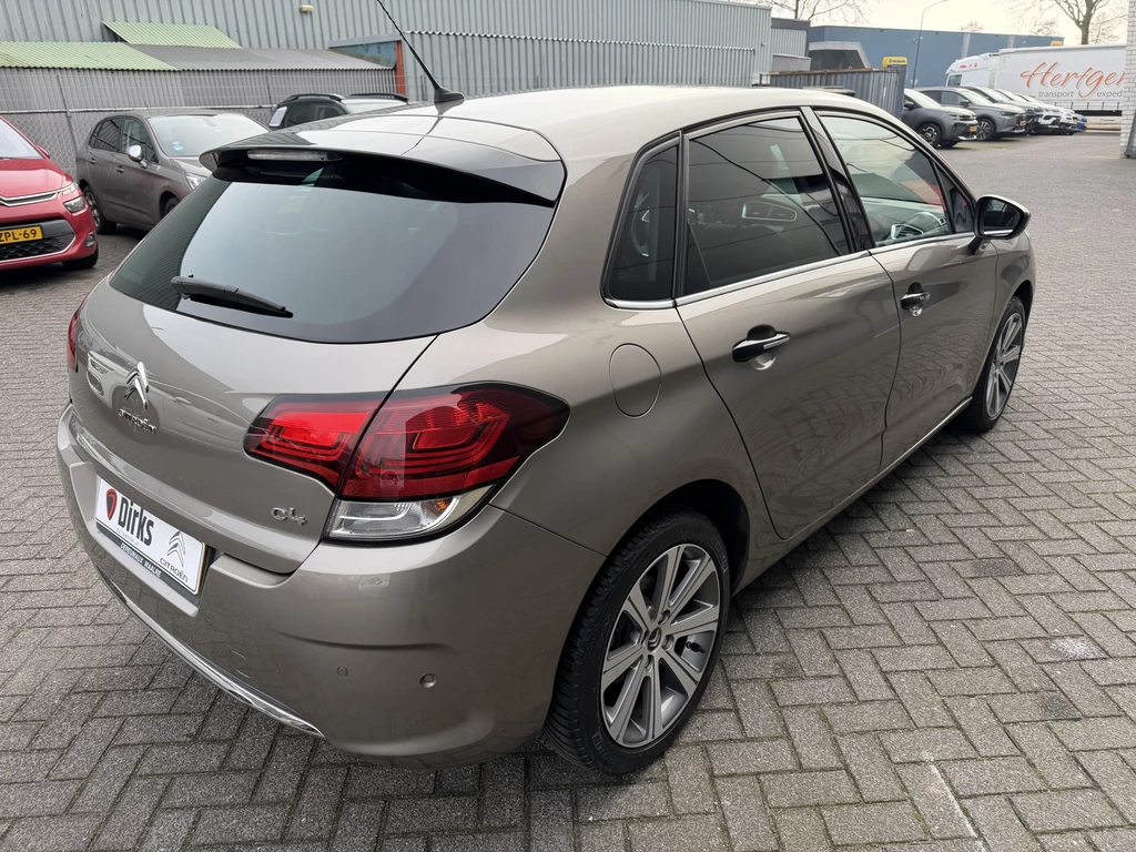 Citroën C4 – foto 7
