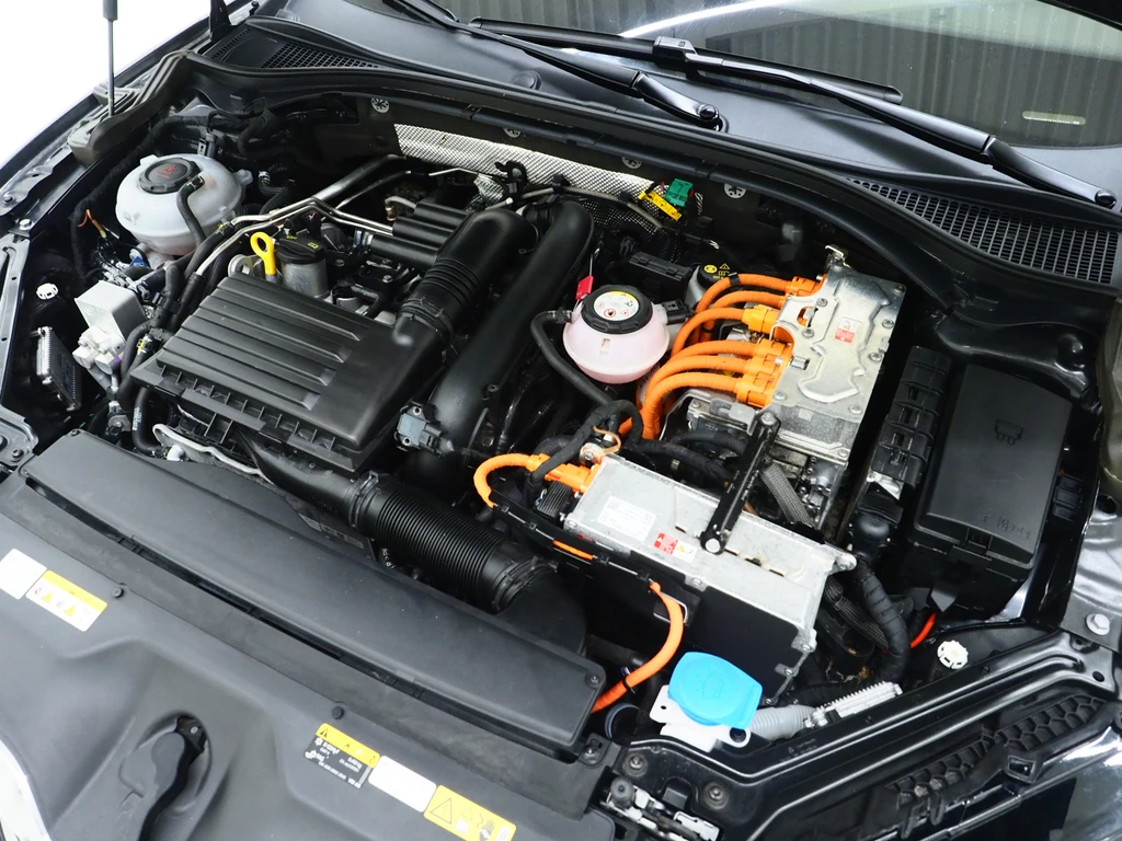 Škoda Superb – foto 12