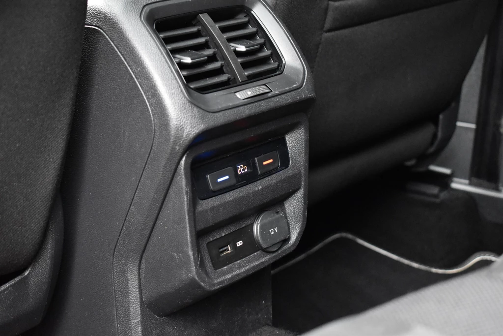 Volkswagen Tiguan – foto 25