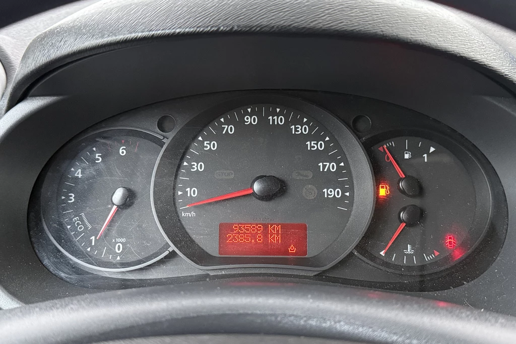 Renault Kangoo – foto 21
