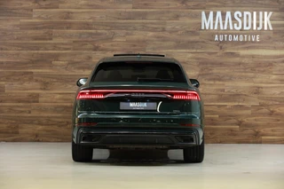 Audi Q8 – thumbnail 5