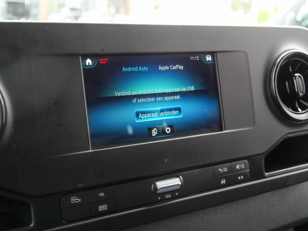 Mercedes-Benz Sprinter – foto 9