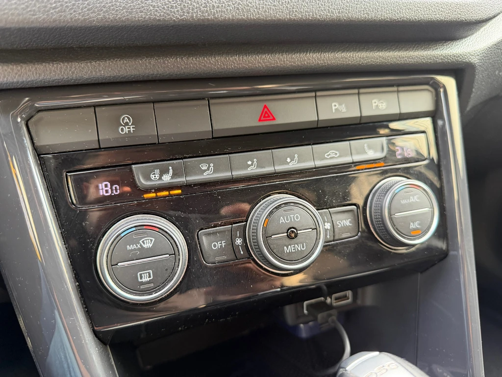 Volkswagen T-Roc – foto 45