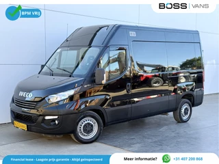 Iveco Daily – thumbnail 1
