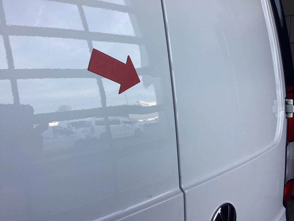 Volkswagen Caddy – foto 42