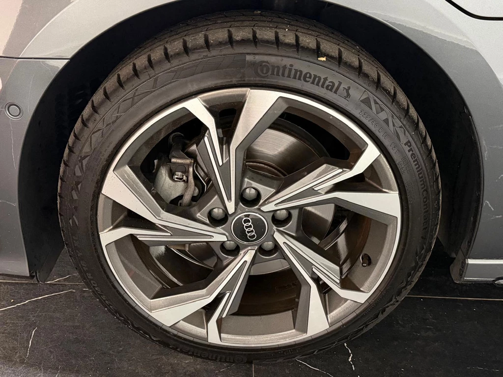 Audi A3 – foto 9
