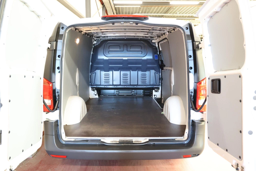Mercedes-Benz eVito – foto 6