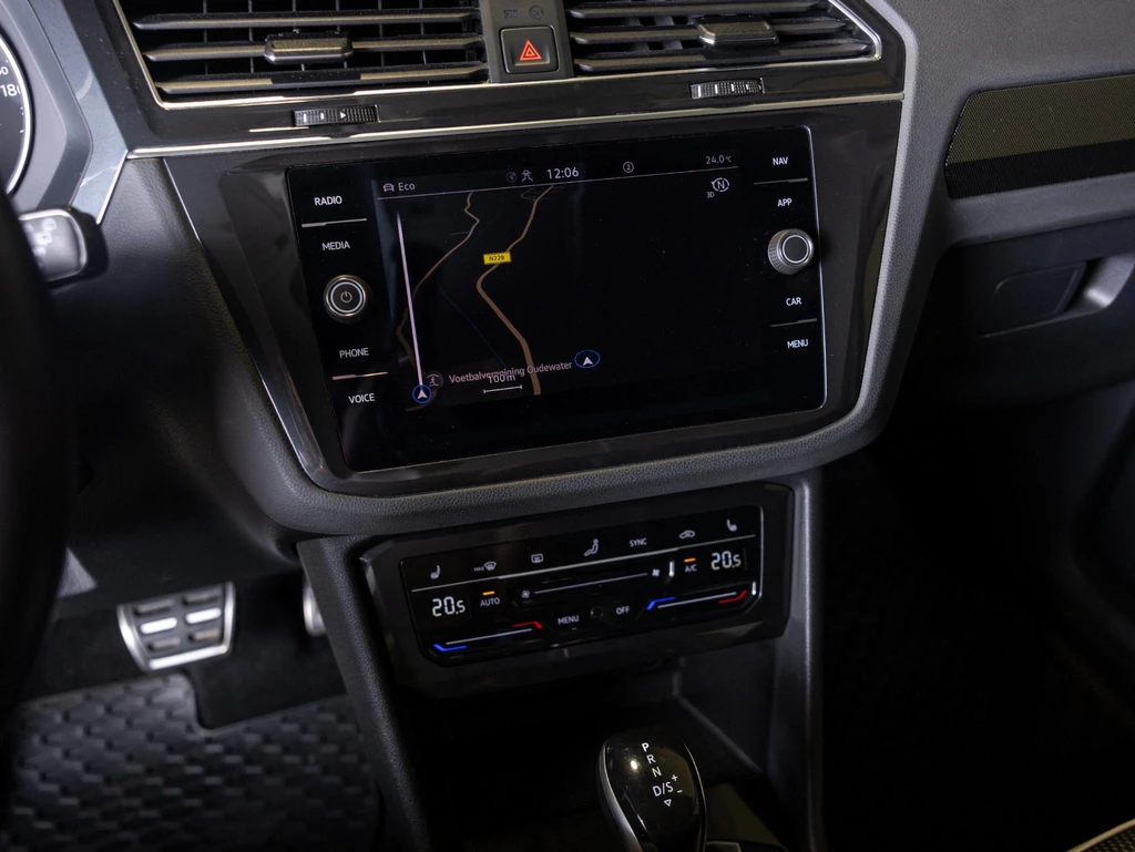 Volkswagen Tiguan – foto 34