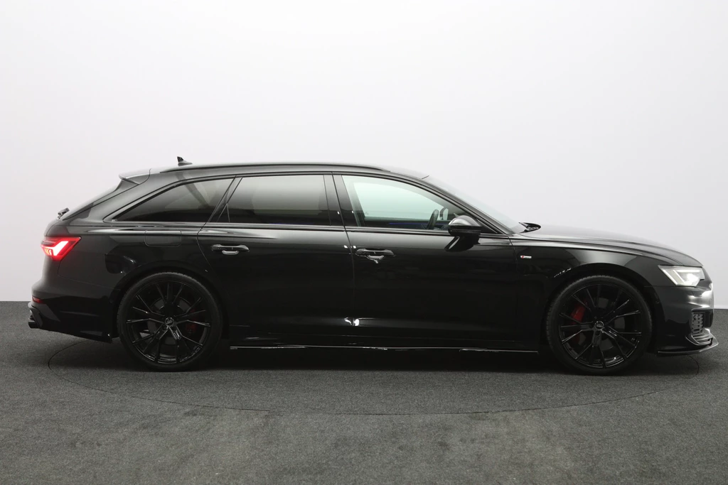 Audi A6 – foto 7