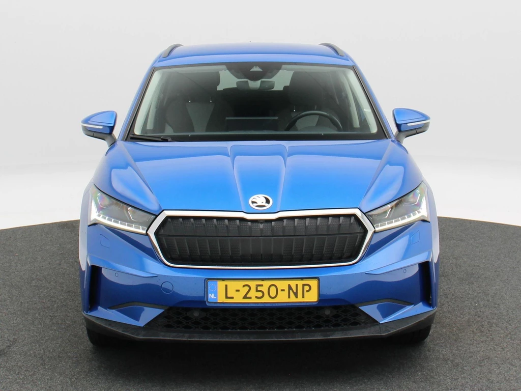 Škoda Enyaq iV – foto 6