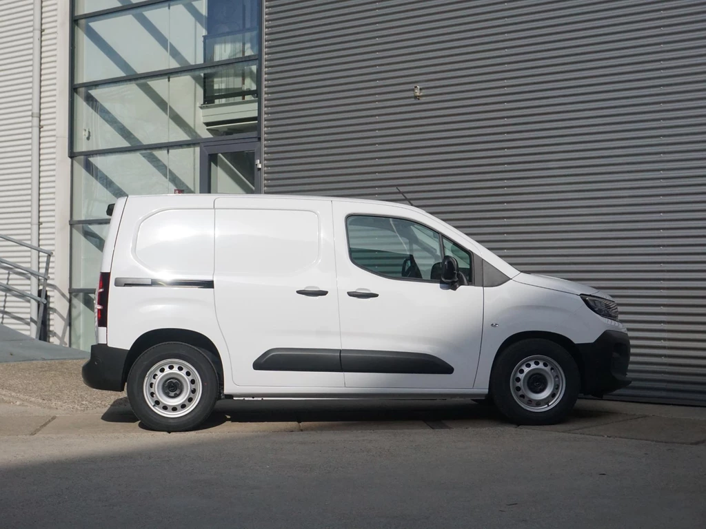 Opel Combo-e – foto 5