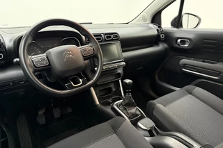 Citroën C3 Aircross – thumbnail 11