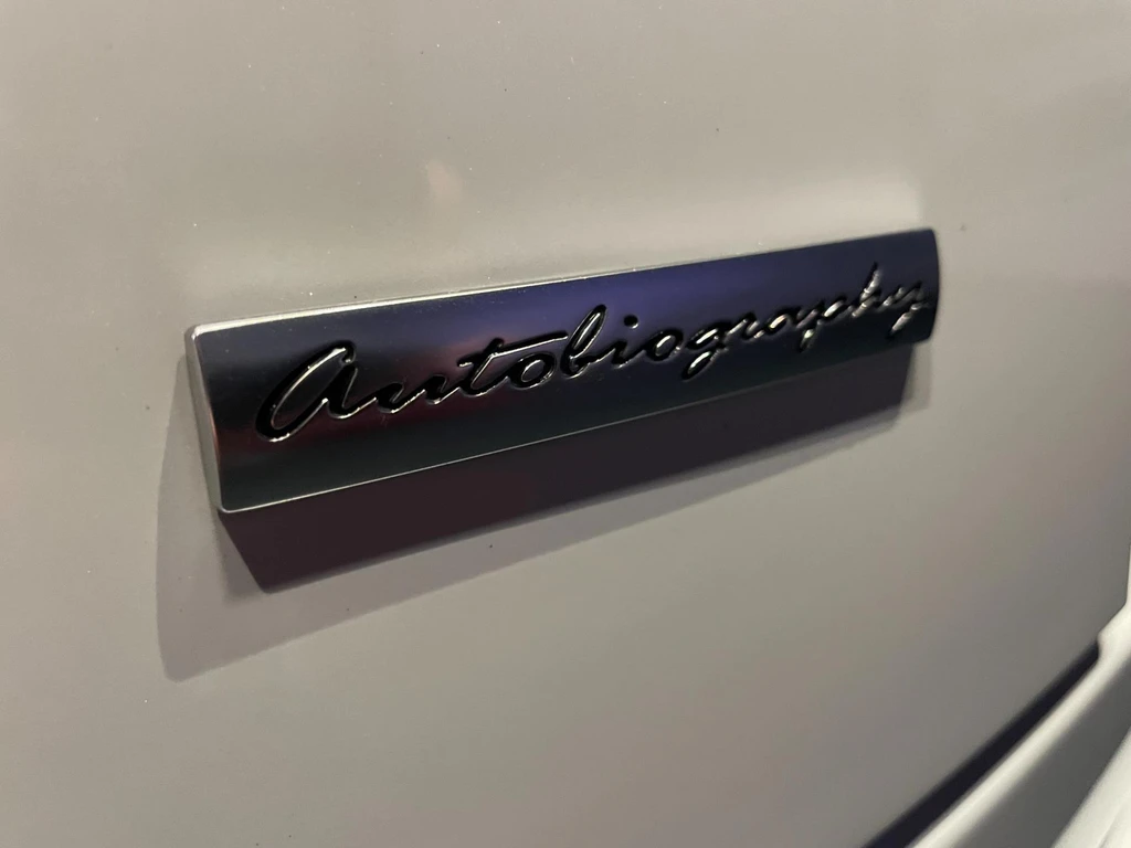 Land Rover Range Rover – foto 15