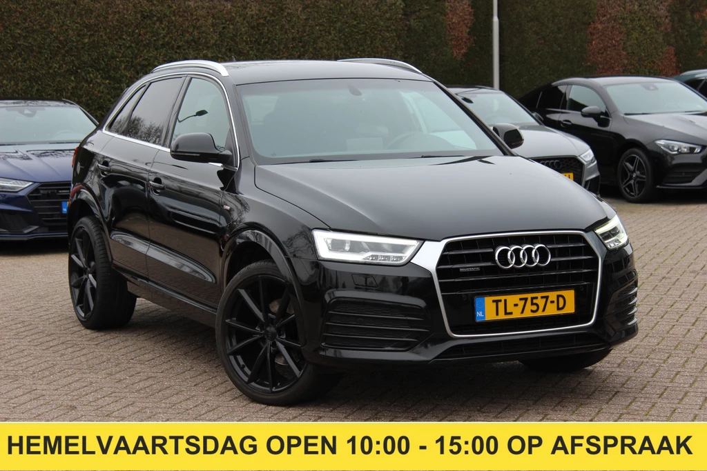 Audi Q3 – foto 6