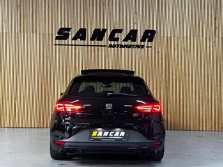 SEAT Leon – thumbnail 5