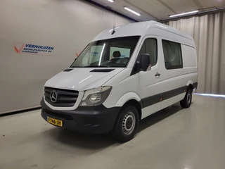 Mercedes-Benz Sprinter – thumbnail 2