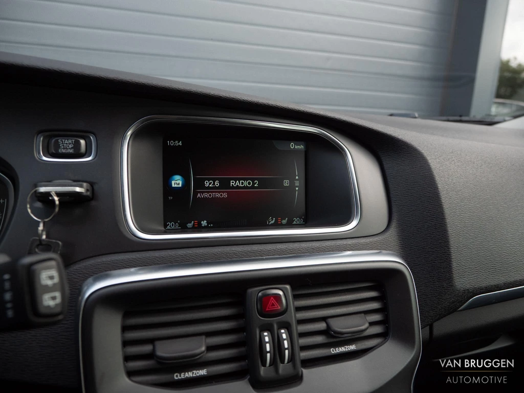 Volvo V40 – foto 28