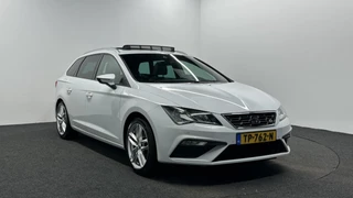 SEAT Leon – thumbnail 7