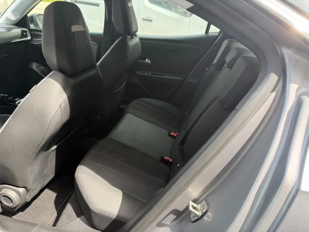Opel Mokka – foto 22