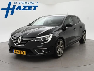 Renault Mégane – thumbnail 1