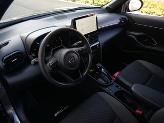 Toyota Yaris Cross – thumbnail 17