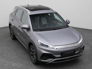BYD ATTO 3 – thumbnail 15