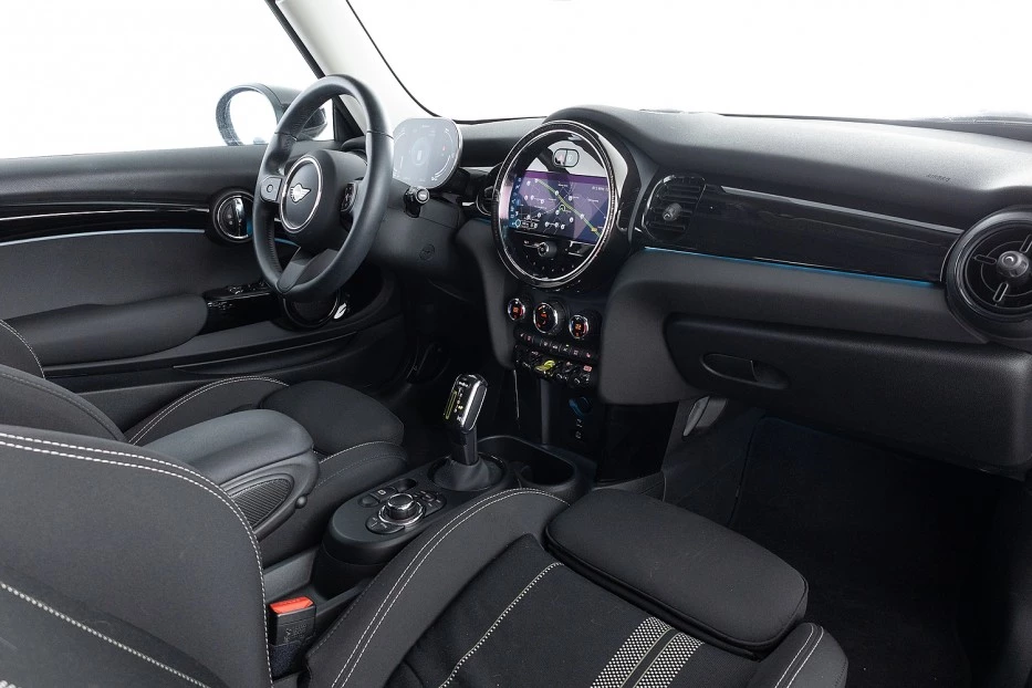 MINI Electric – foto 12