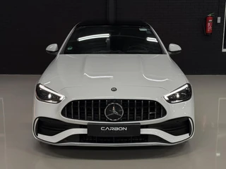 Mercedes-Benz C-Klasse – thumbnail 7