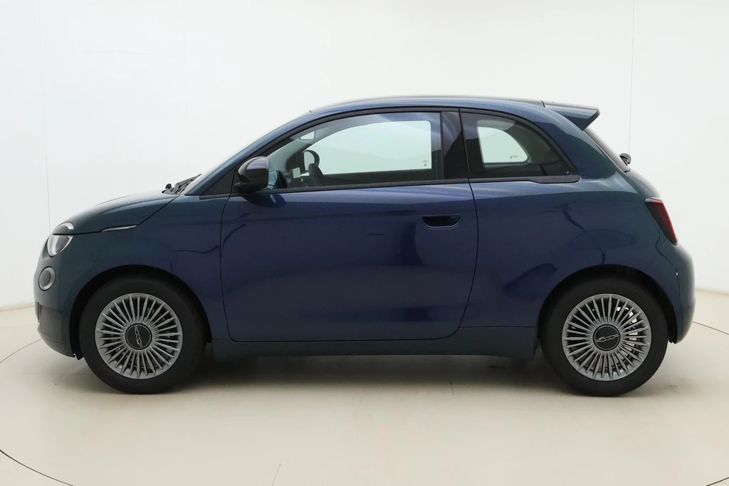 Fiat 500 – foto 2