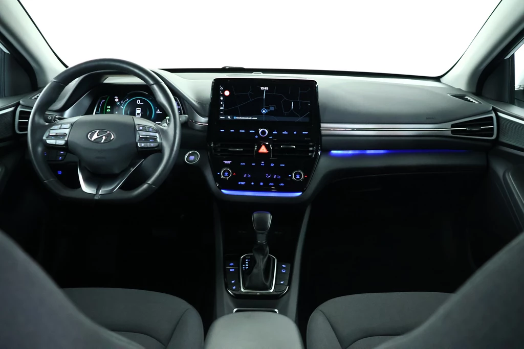 Hyundai IONIQ – foto 29