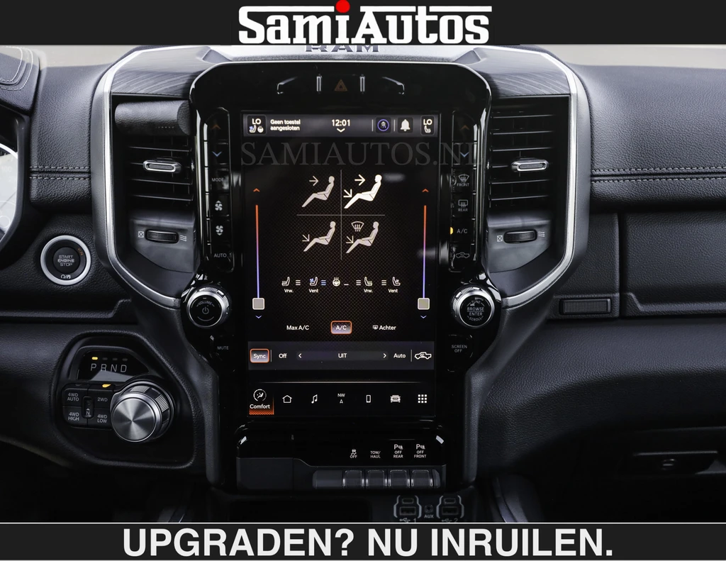 Dodge Ram Pick-Up – foto 30