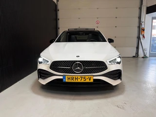 Mercedes-Benz CLA – thumbnail 10